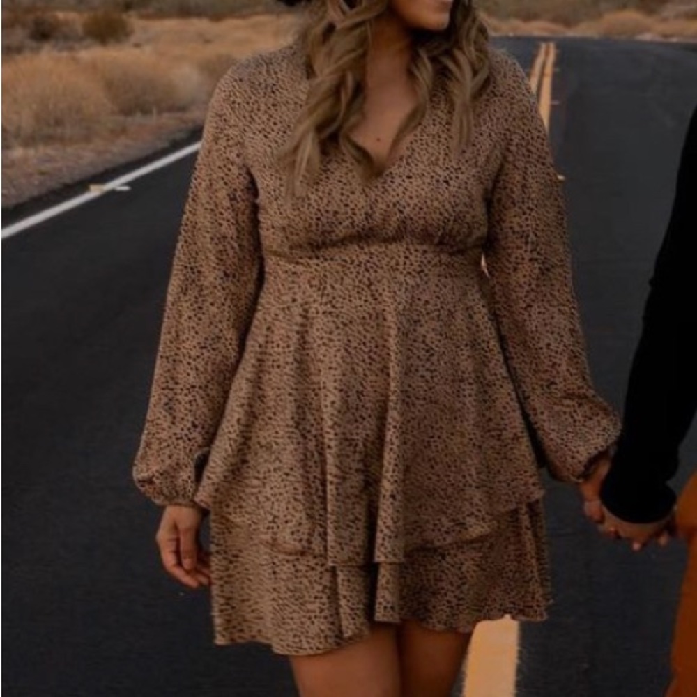 Women’s Dress